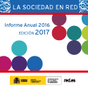 La Sociedad en Red Informe Anual 2016