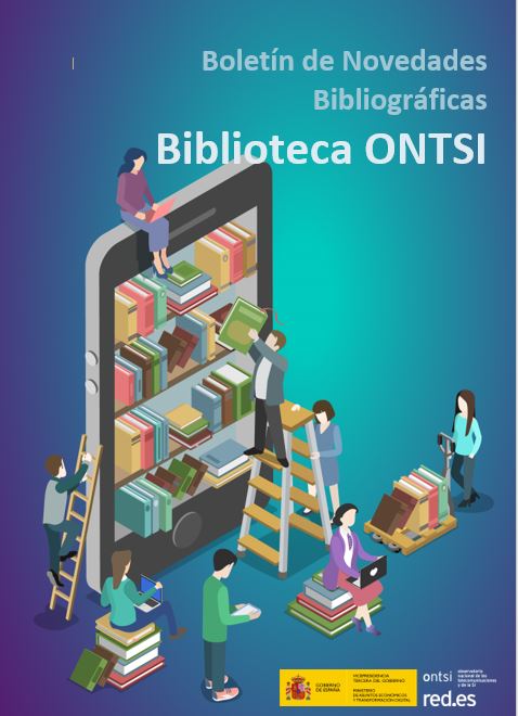 Biblioteca ONTSI