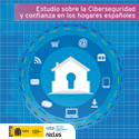 Ciberseguridad y Confianza en los hogares españoles