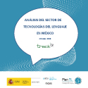 Análisis del Sector de las Tecnologías del Lenguaje en México