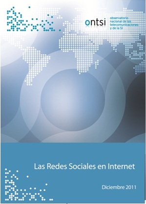 Estudio sobre el conocimiento y uso de las Redes Sociales en España