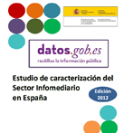 Estudio de caracterización del Sector Infomediario en España Edición 2012