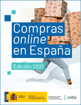 Compras online en España