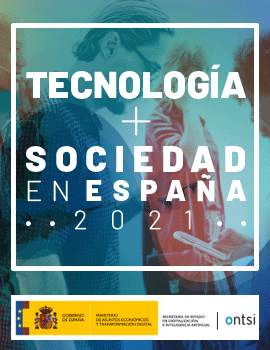 Tecnología + Sociedad en España