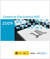 Estudio sobre comercio electrónico B2C 2009 