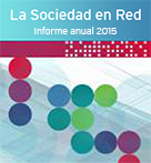 La Sociedad en Red Informe Anual 2015