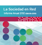 La Sociedad en Red Informe Anual 2012