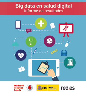 Big data en salud digital Informe de resultados /