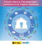 Estudio sobre la Ciberseguridad y Confianza de los hogares españoles Oleada Julio - Diciembre 2016