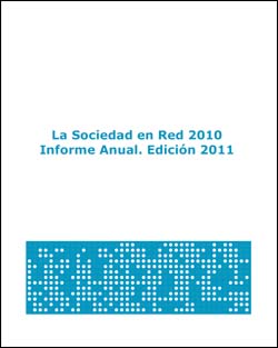 La Sociedad en red 2010 Informe anual