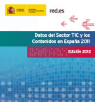 El Sector de las Telecomunicaciones, las Tecnologías de la Información y de los Contenidos en España 2011 Informe Anual