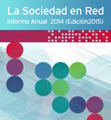 La Sociedad en Red Informe Anual 2014